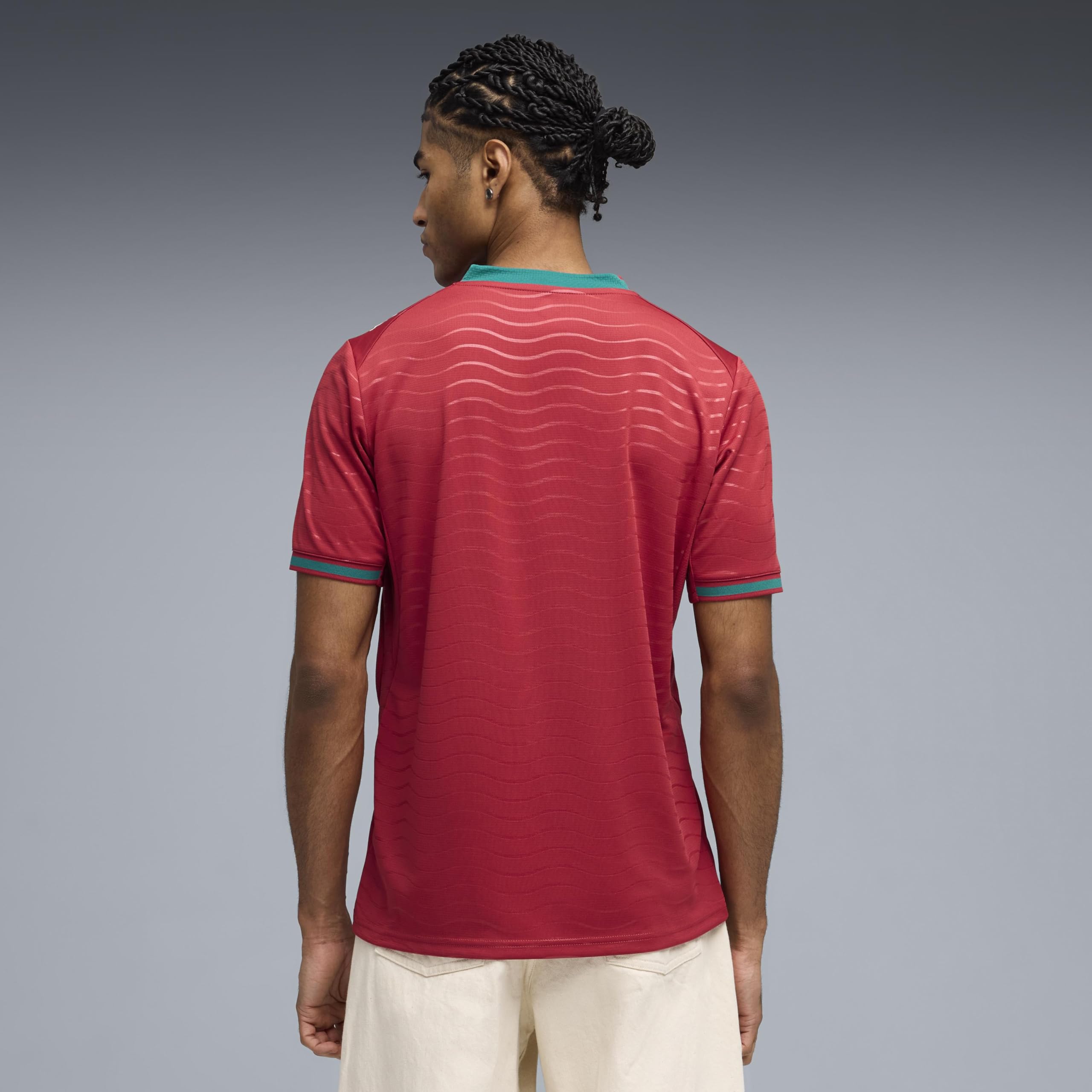 PUMA Fpf Home Jersey Replica Jerseys Hombre (Pack de 1)