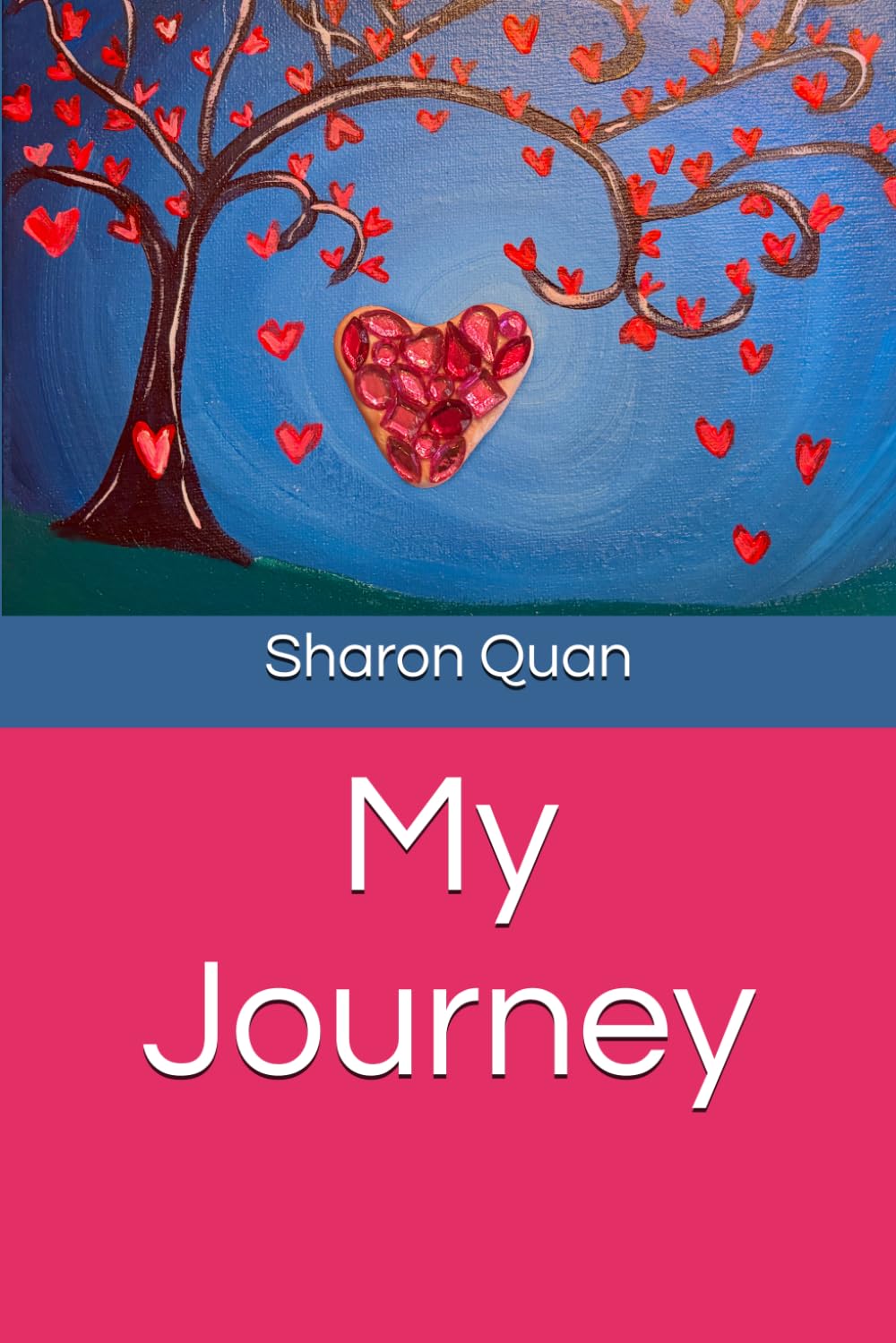 My Journey