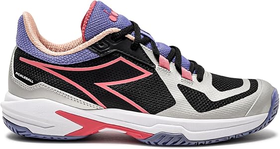 Amazon.com | Diadora Women's Trofeo 2 All Ground Pickleball Shoes