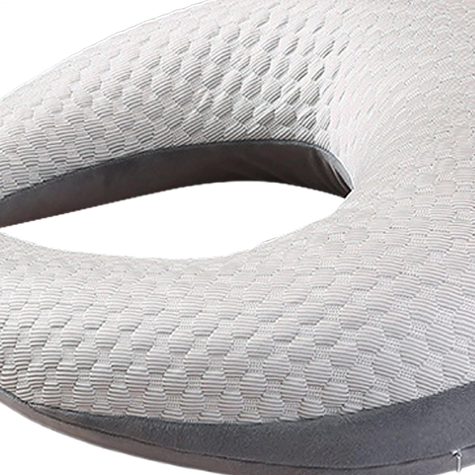 Cuscino Da Lettura Per Bracciolo di supporto ergonomico | Cuscino Da Per Stare Seduti Per Adulti Lavoro Gaming Uncinetto Relax Divano Dormitorio