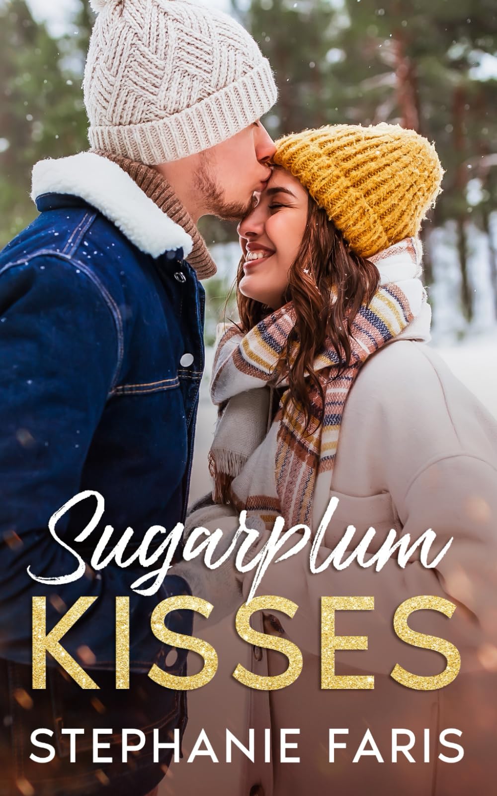 Sugarplum Kisses (Reindeer Ridge)