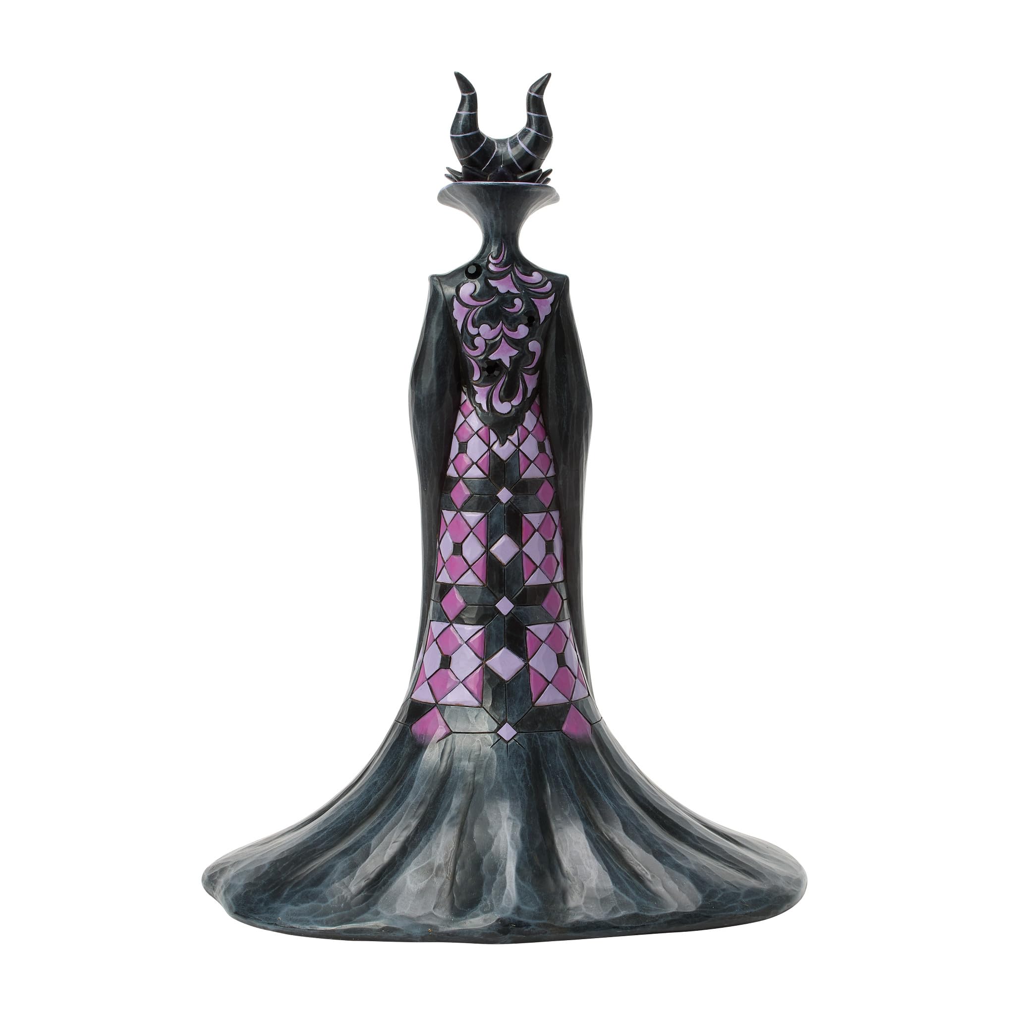 Disney Traditions - Figura de Maléfica de Lujo