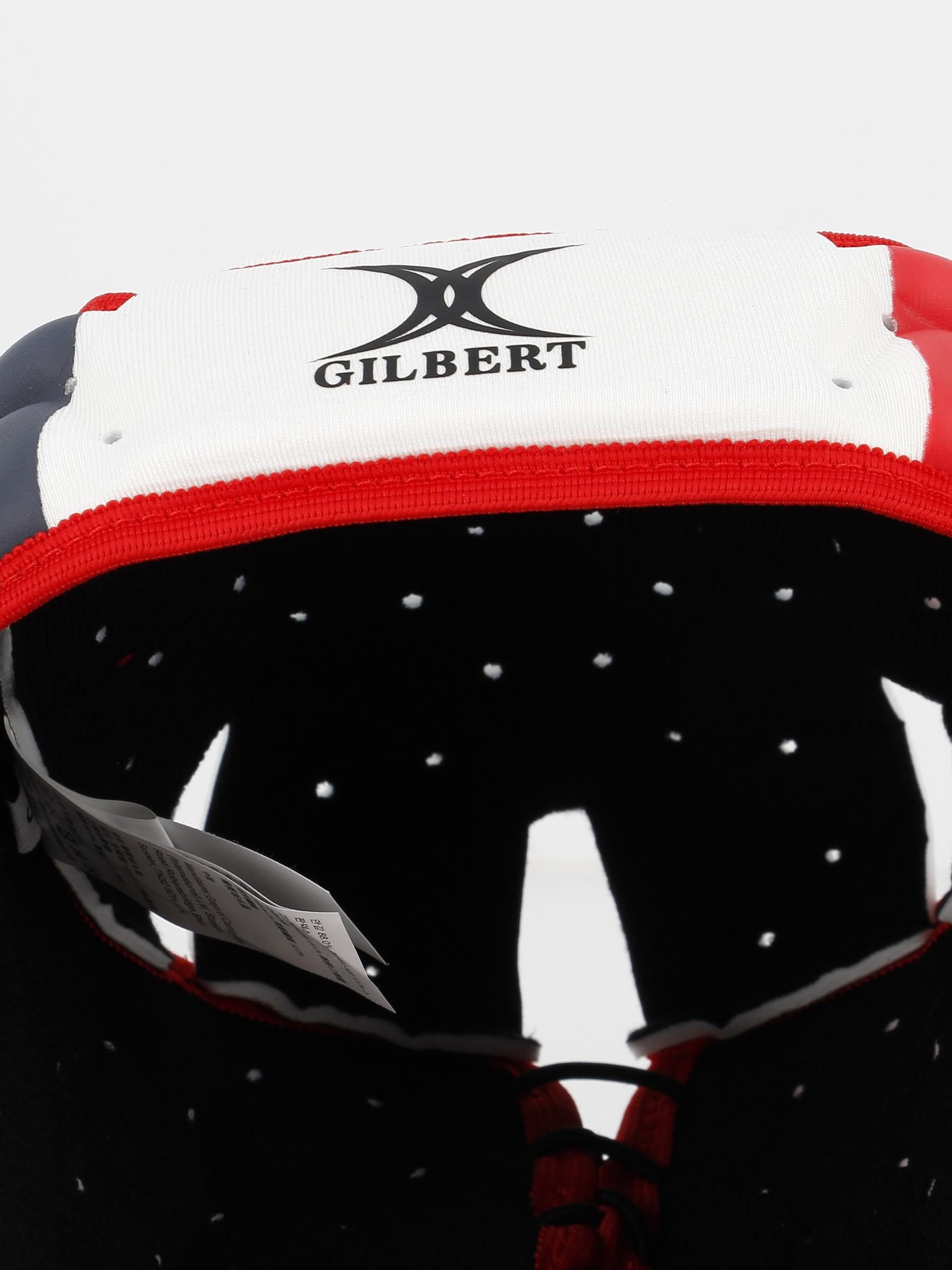 Gilbert - CASQUE PROTECTION FALCON 200 - PAYS