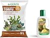 Genta Cactus Care Package - Cactus Soil - Cactus Food
