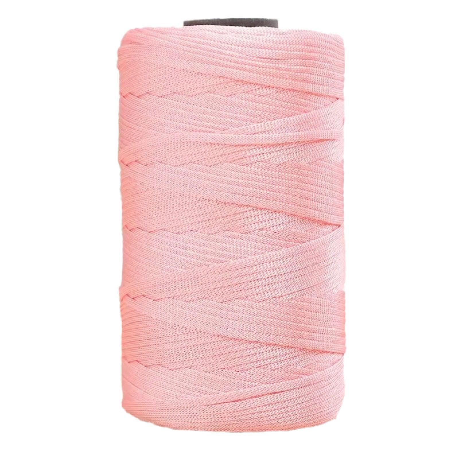 Sznurek polipropylenowy, 2,5 mm, 250 g, makrama, kolorowa przędza poliestrowa, ręcznie robiona nić dziewiarska, sznurek do makramy, do szydełkowania, rękodzieła, 2 szt., kol-29