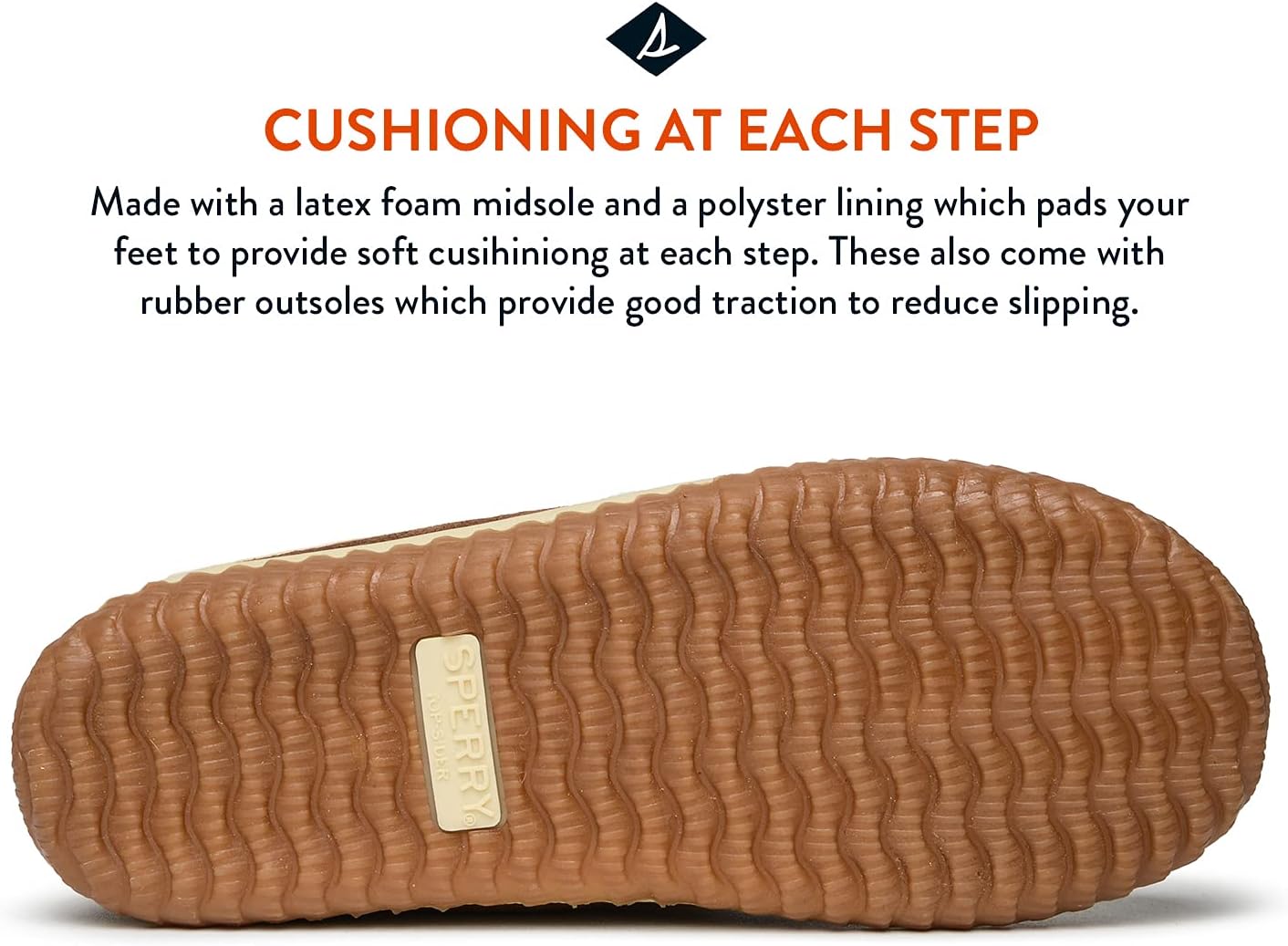 Sperry Women's Pile-Lined Duck Bootie, Sage, 9 M US