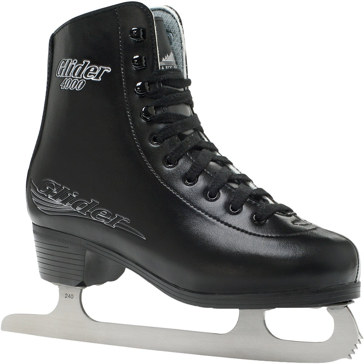 Lake Placid Glider 4000 Men's Figure Ice Skate