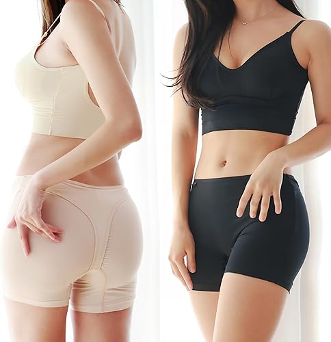 Miniatura 5 de Waybe PerfectFit Boyshort Panty Women's Underwear  Multipurpose Sanitary Panties for Women  Super LeakGuard