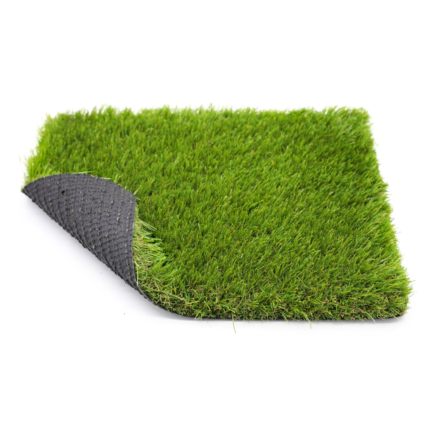 BONERVA | Césped Artificial NIZA PRO | Alturas: 20, 30 y 40 mm | Varias Medidas | Tonalidades Realistas | Rollo de césped para Jardín, Terraza y Piscina | Gran Durabilidad | (2x10 Metros, 30)