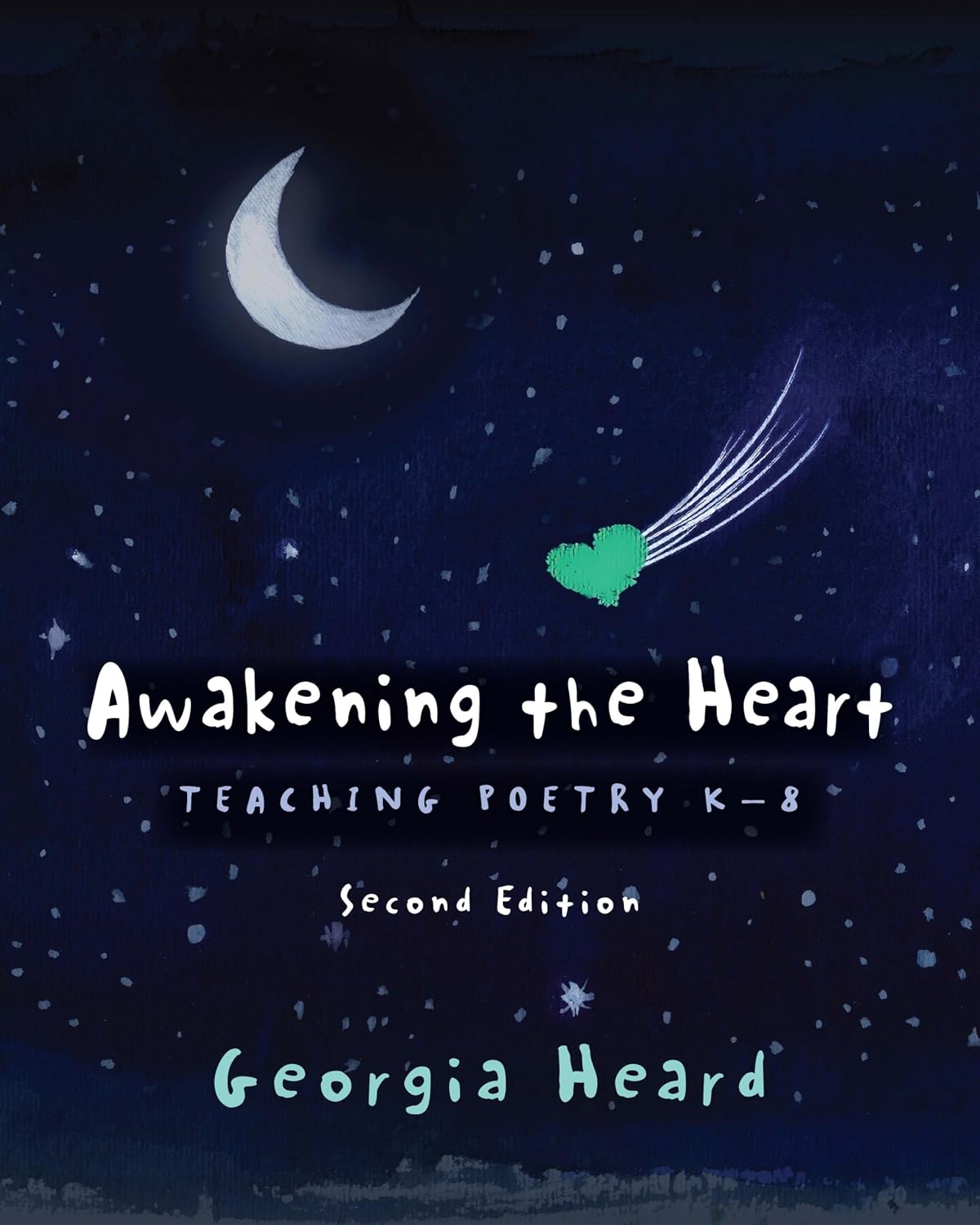 Awakening the Heart