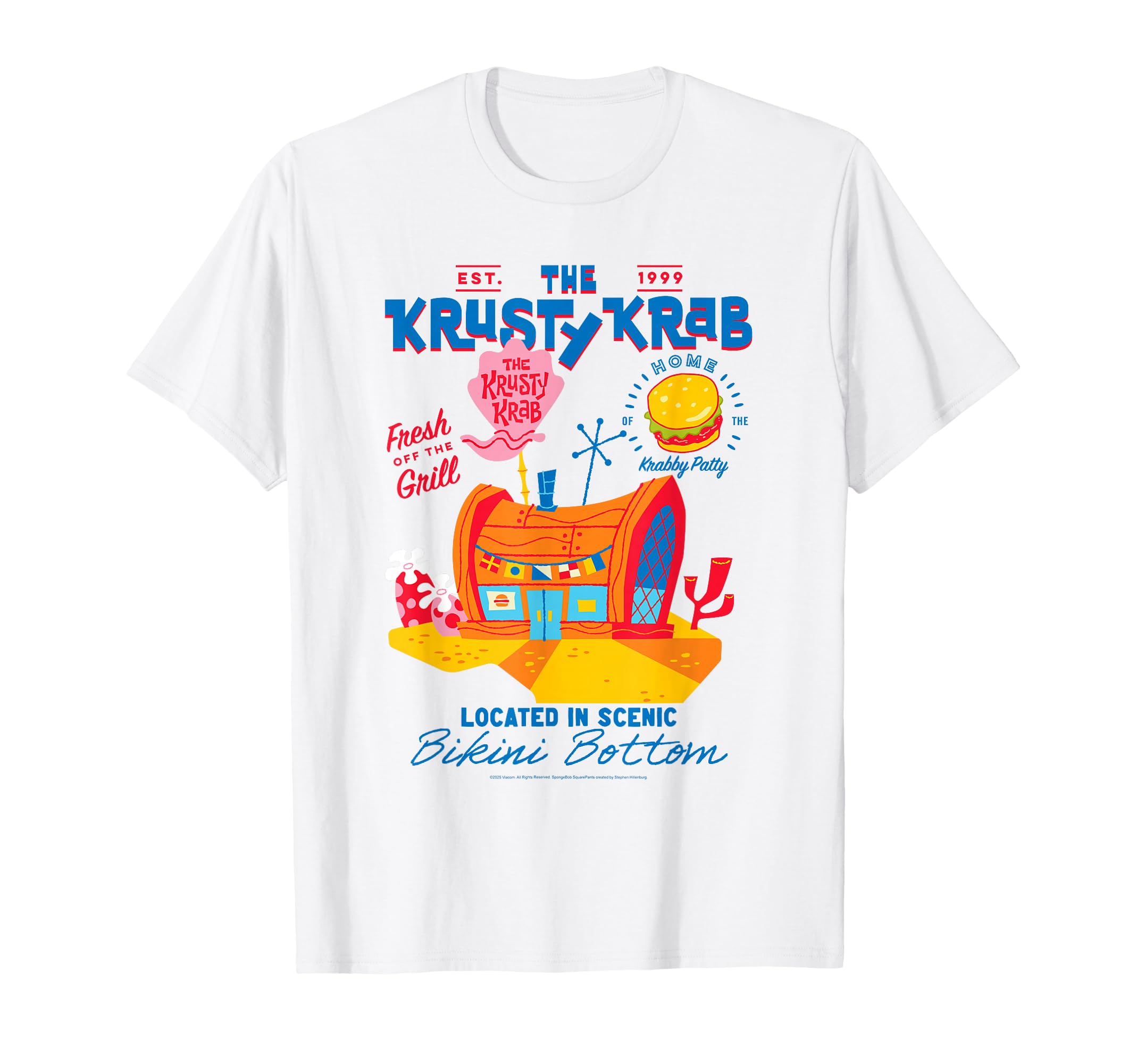 Kleidung mit Designs von Amazon Merch on Demand