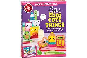 Cool Maker Sew Cool Sewing Machine for Beginners