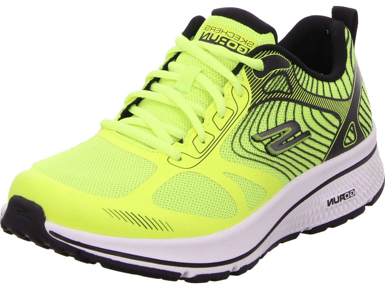 Skechers, Zapatillas de Running Hombre