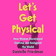 Let's Get Physical cover