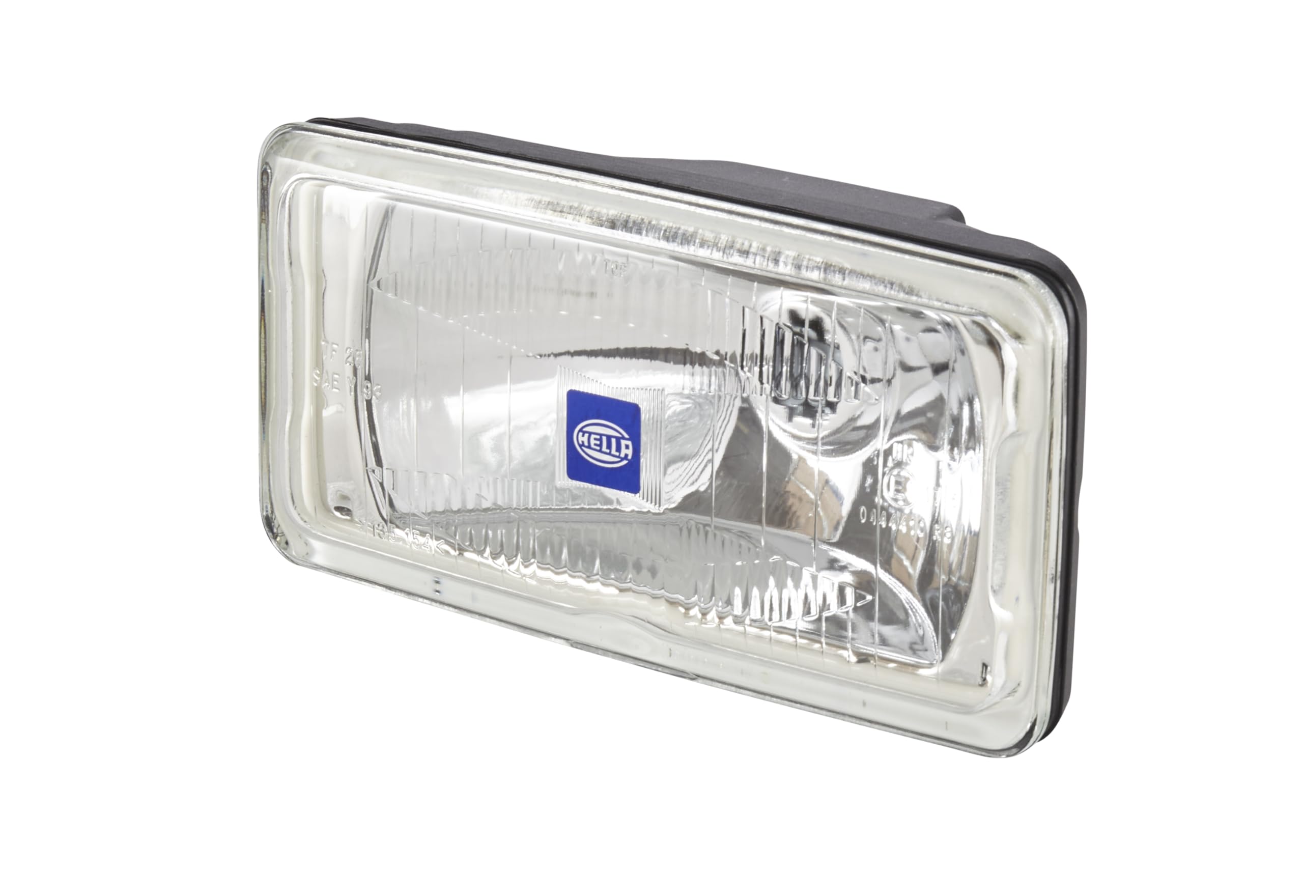 Amazon.com: HELLA 005700471 550 DRIVING LIGHT (CLEAR LENS) H3 12V
