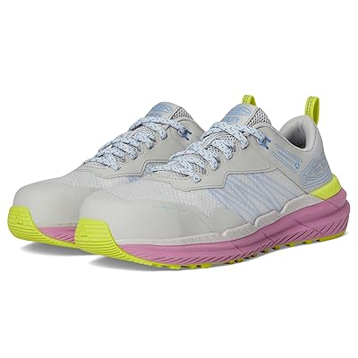 KEEN Utility Speedworks ESD Work Sneakers (Carbon Fiber Toe) Women