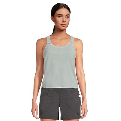Prana Cozy Up Scoop Tank Top Women