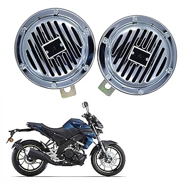 Vagary windtone Universal Horn Set for Yamaha MT 15
