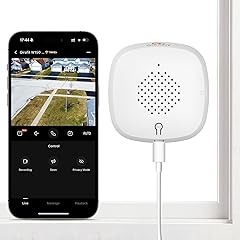3MP 2K Window Camera,2.4GHz & 5GHz WiFi Indoor Cameras for Home Security with ChroMax Al Color Night Vision,Person & Motion Detection,24/7 Recording,Easy & Quick Install