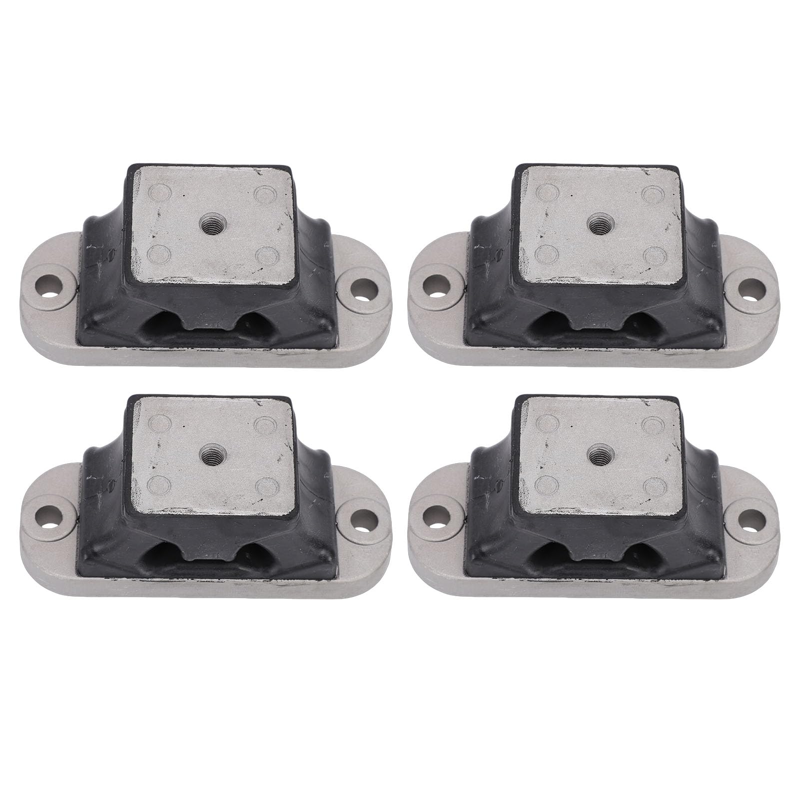 Generic Pacchetto Supporto Motore in Gomma Antivibrante per FX CRUISER 2003-2015 67X 44517 10 94 per Maggiore stabilità e Sicurezza