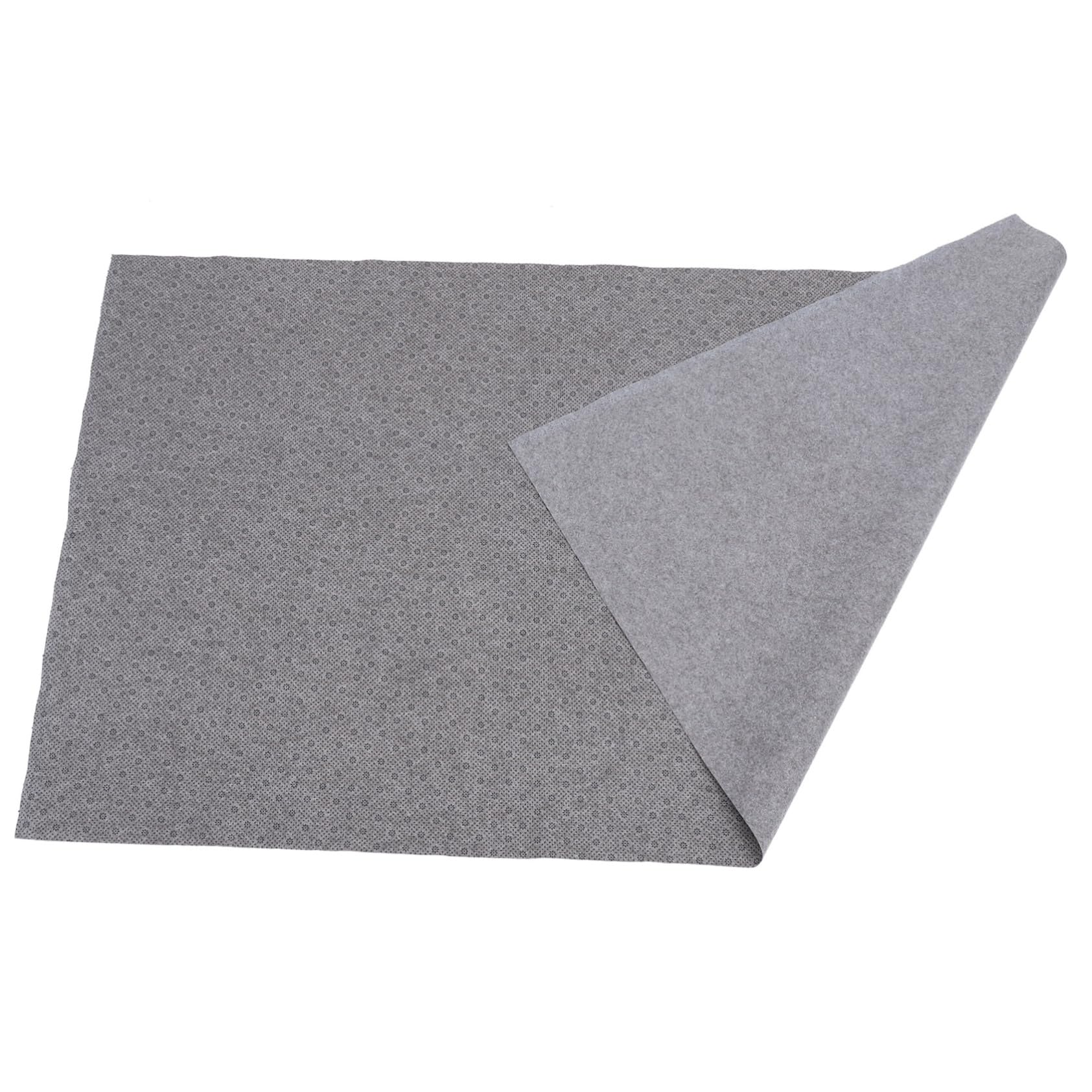 Base antideslizante para alfombras de pasillo y salón en pisos