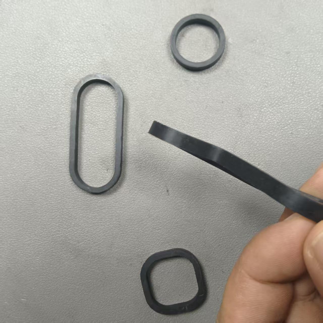 SEALING GASKET 11428643747