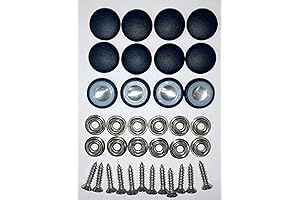 Dura Snap Upholstery Buttons #30: Enhance Furniture Aesthetics