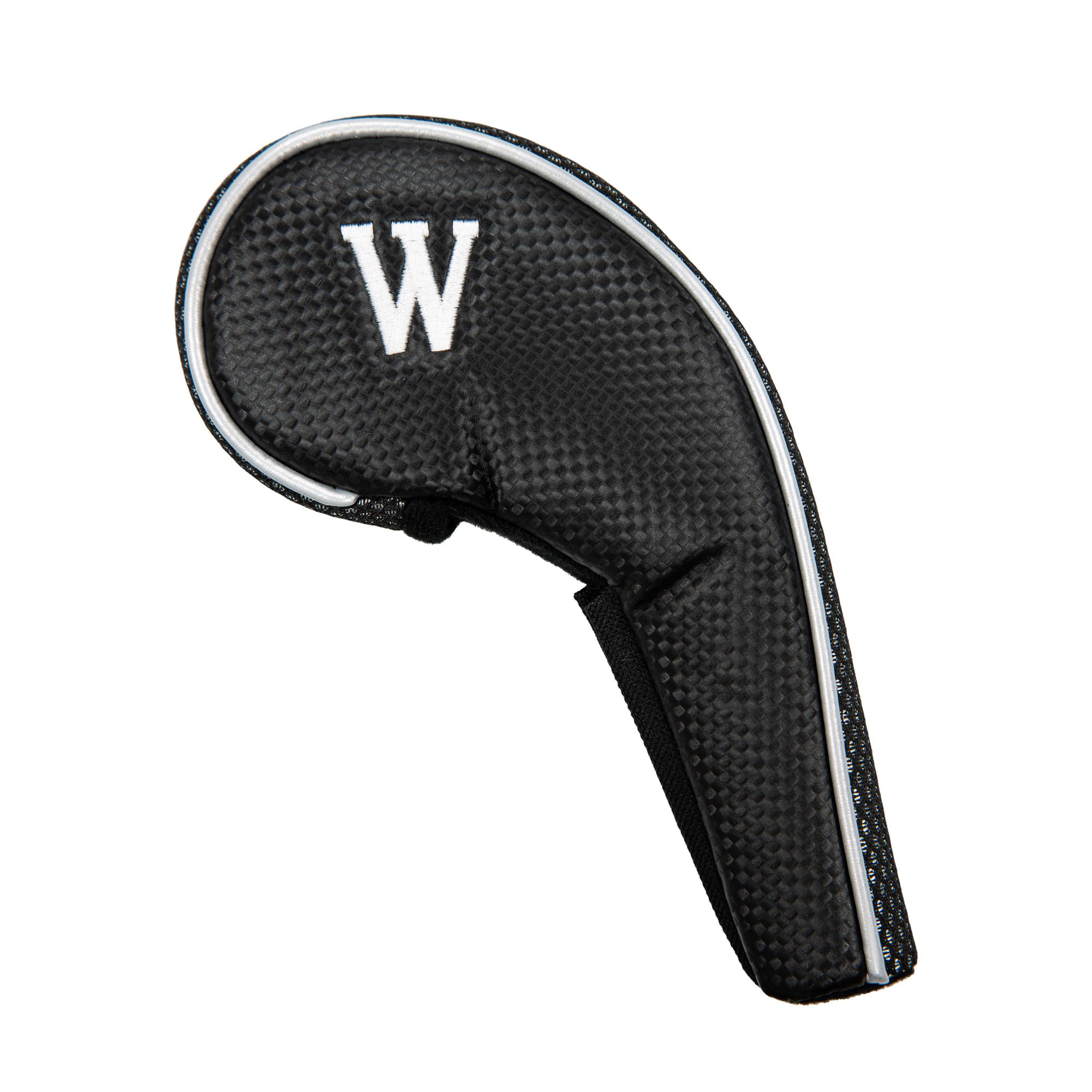 Longridge Magnetix Golf Wedge Golf Head Club Cover