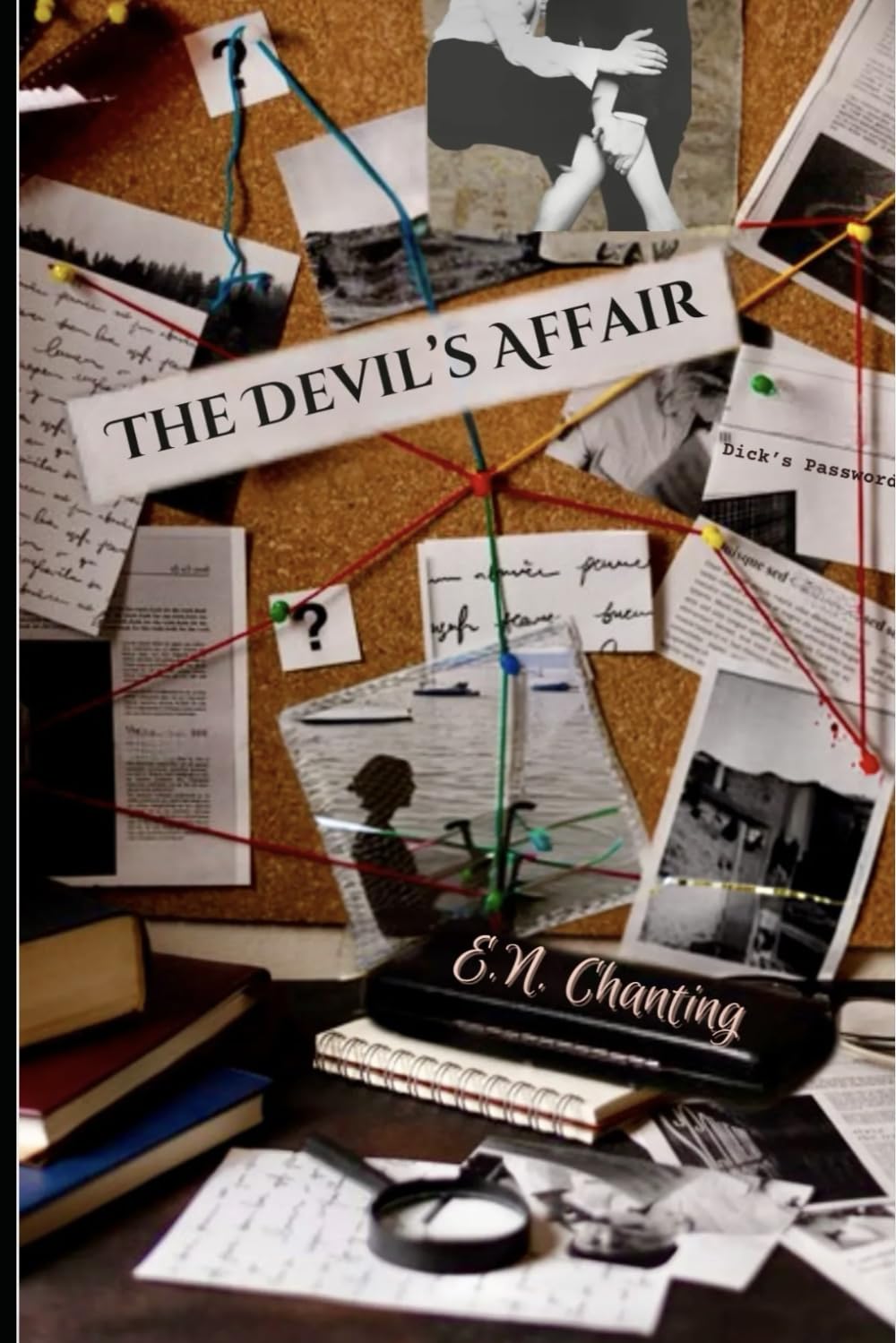 The Devil's Affair: A Short Story