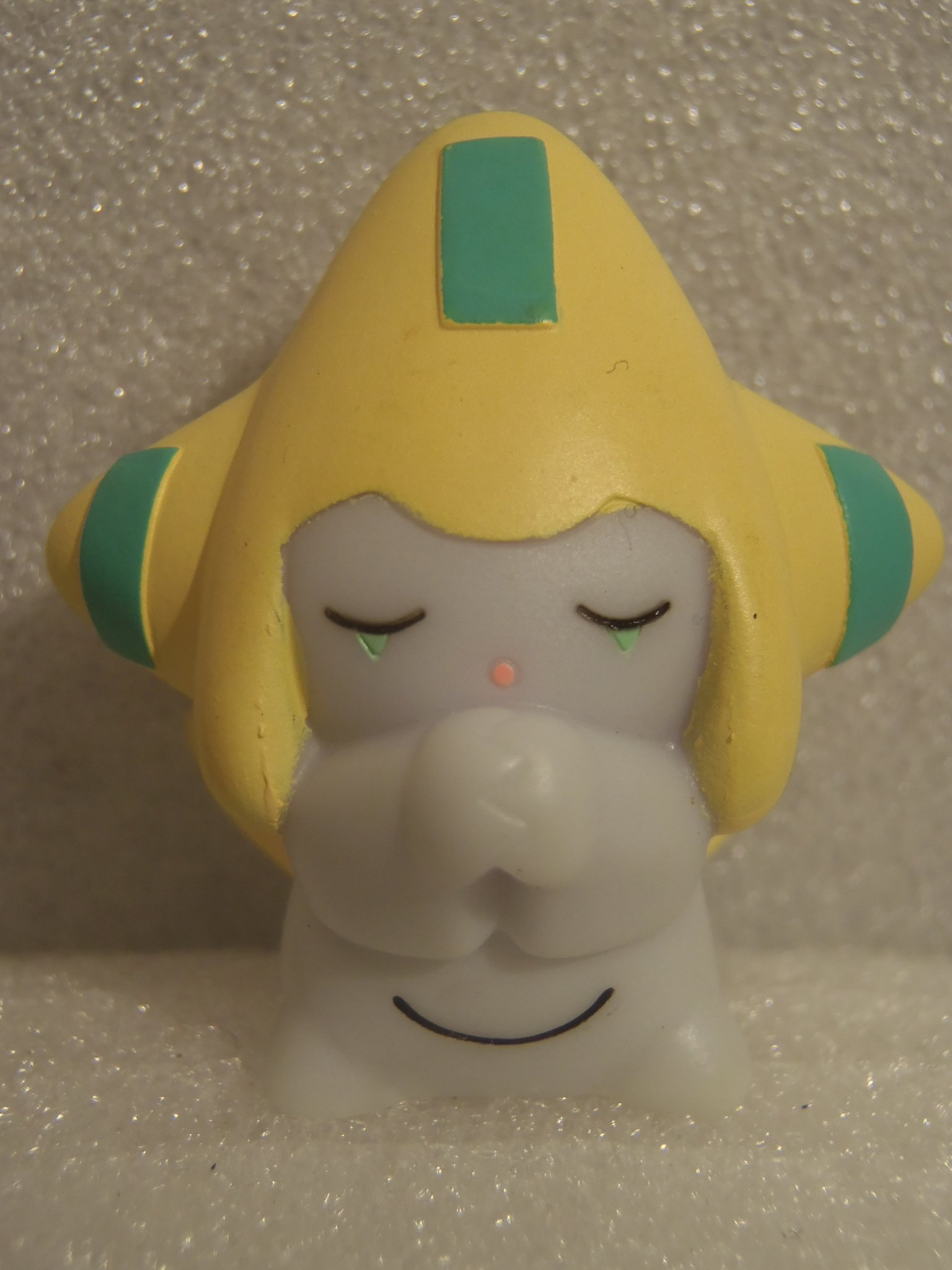 ポケモン★指人形★111★シール ポケモン☆指人形☆111☆シール