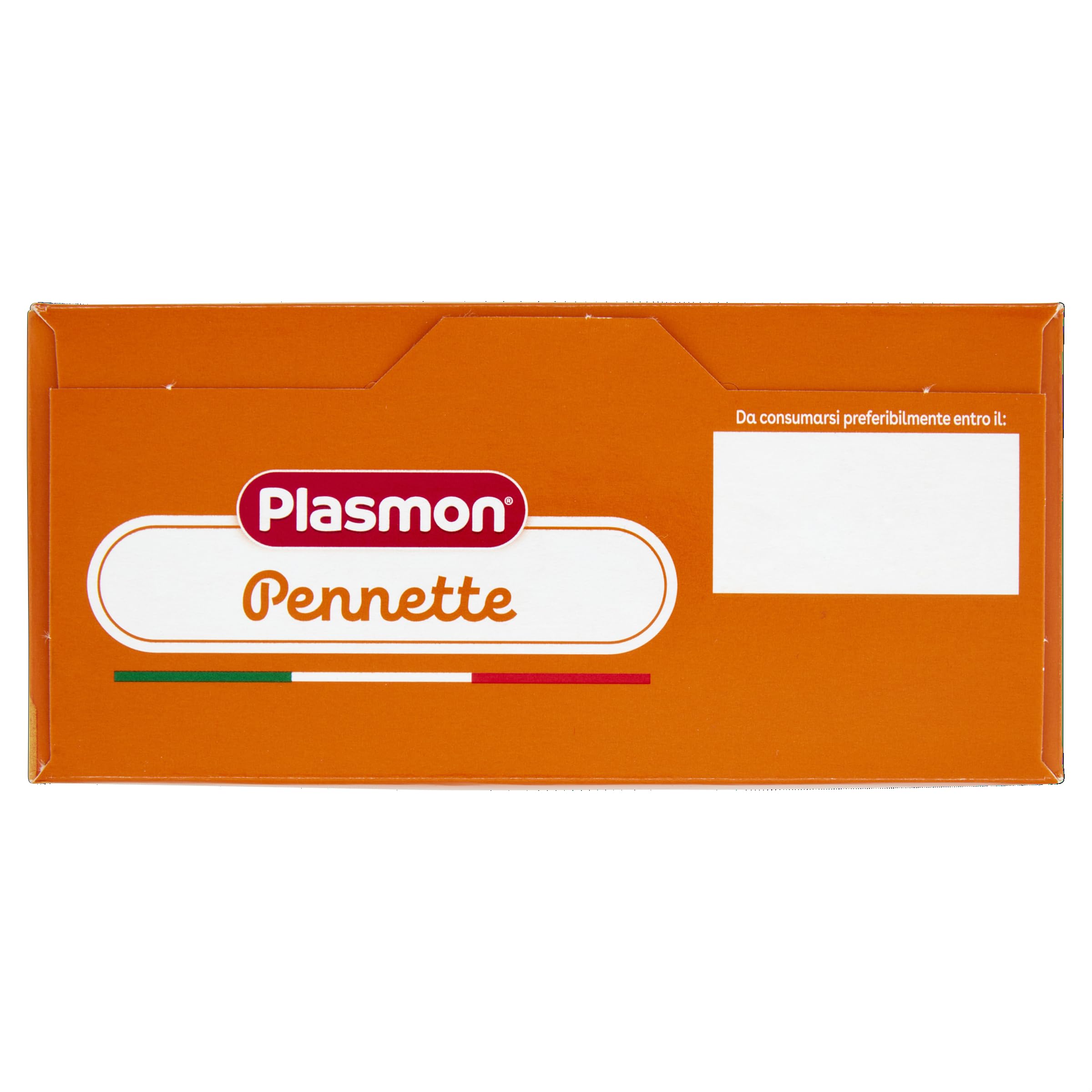 Plasmon Pastina Pennette 300g (12 Confezioni)