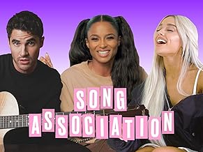 Song Association (Extended Edition)