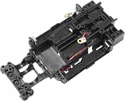 京商 メインシャシーセット MINI-Z FWD用 ラジコン用パーツ MD301 z2zed1b Amazon.com: 京商 メインシャシーセット MINI-Z FWD用 ラジコン
