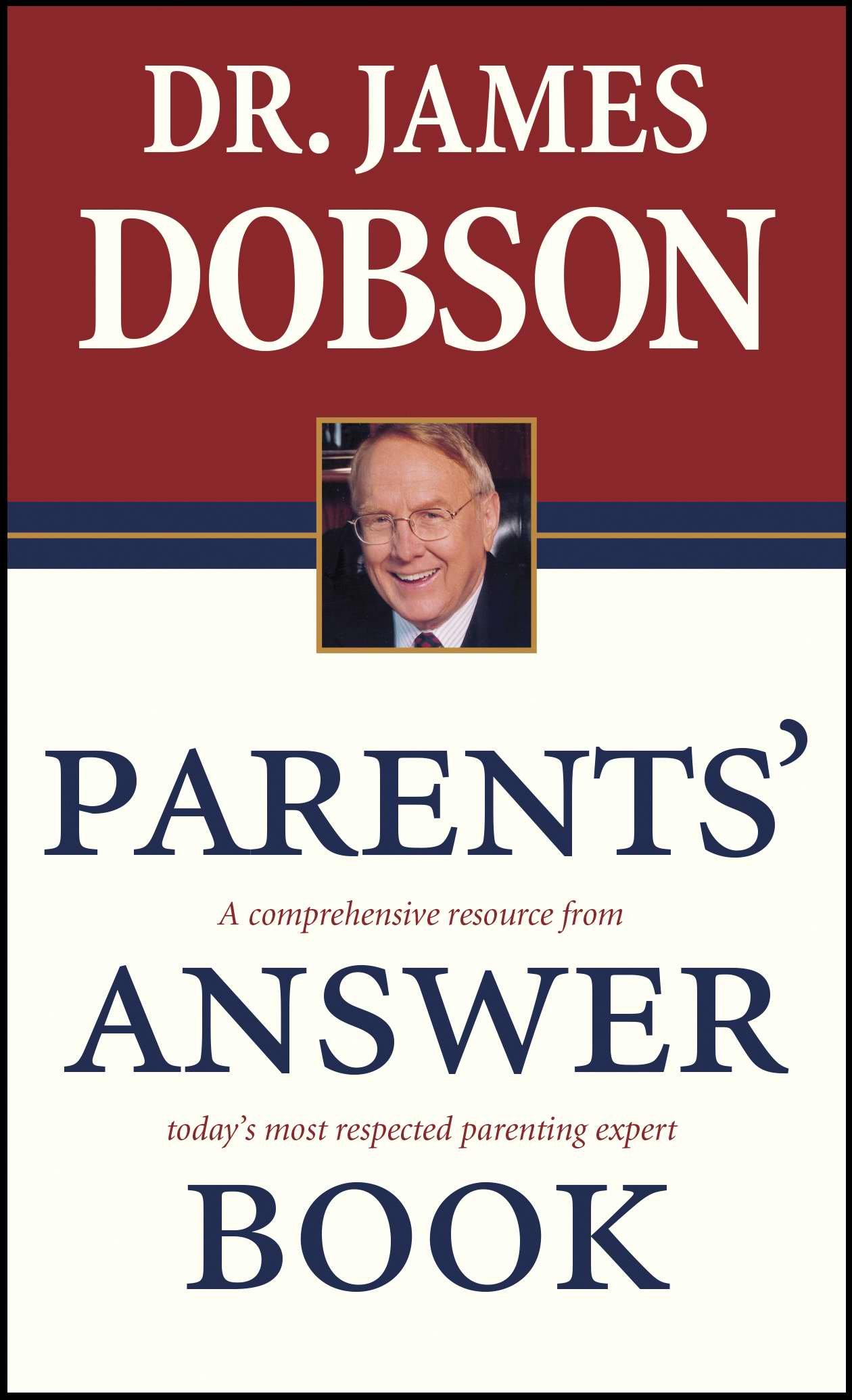 Parent's Answer Book
