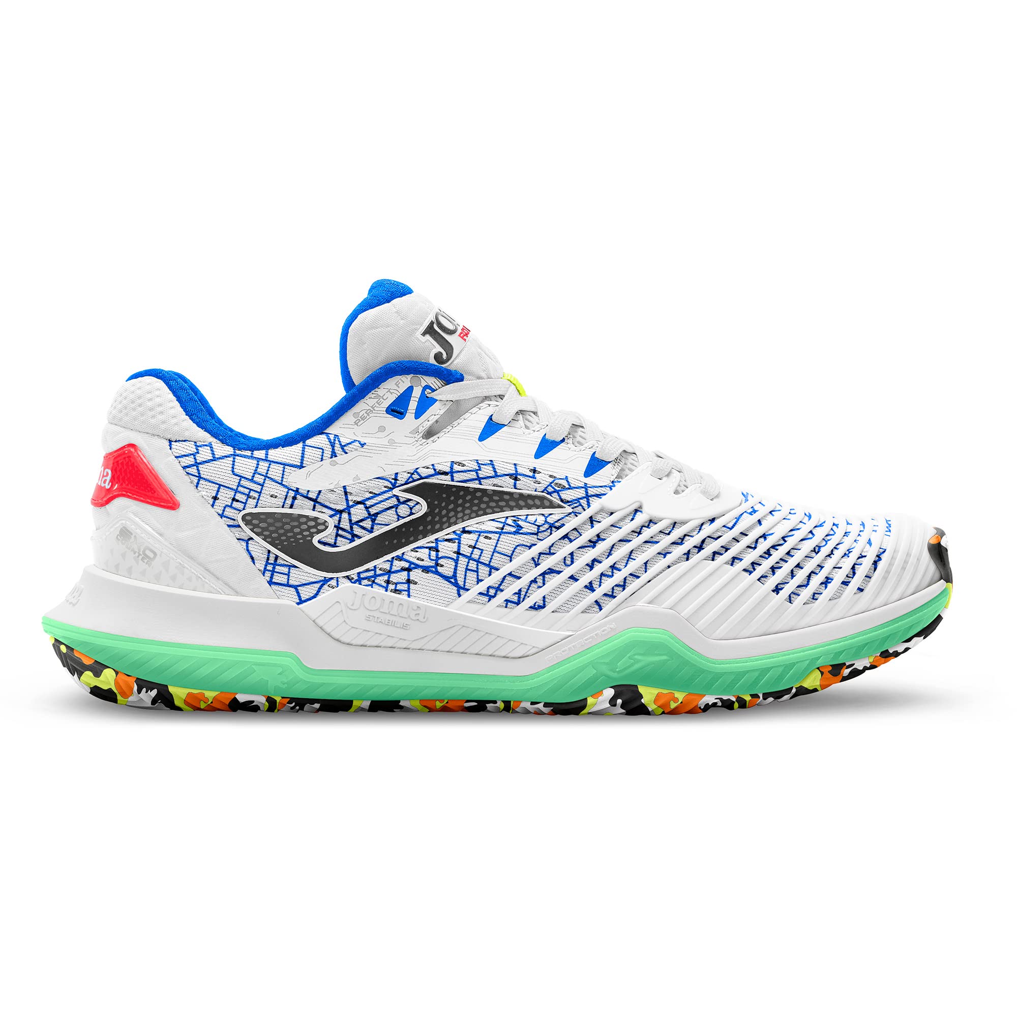 Joma Men T Point Tenis Tennis Shoe