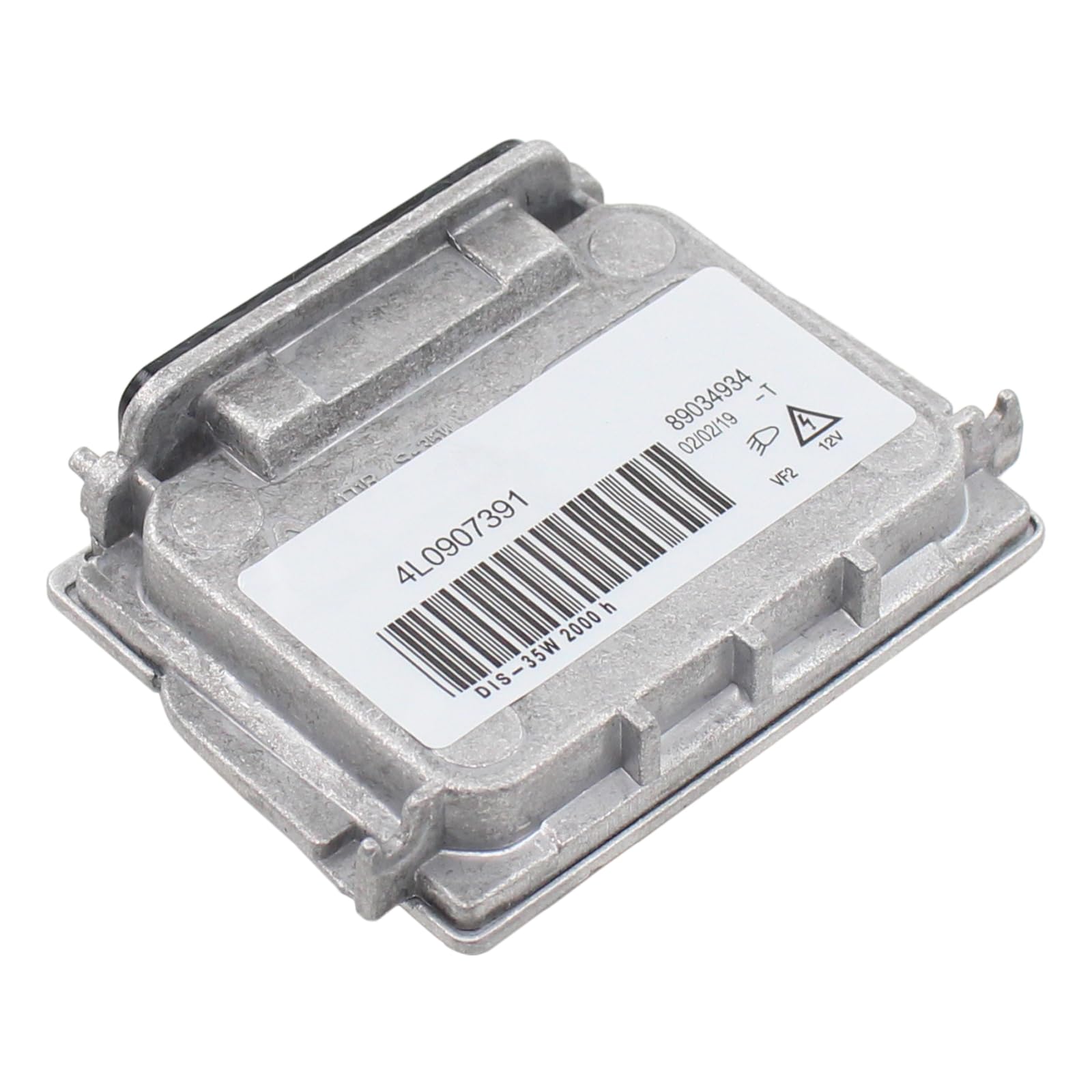 HouYeen Right or Left Xenon Headlight Ballast for Al-fa Au-di Q7 BM-W 1 Series Cit-roen C4 C5 O-pel Vaux-hall Signum Vectra C Peu-geot 3008 5008 508 Re-nault Sea-t Vol-vo XC60 XC90 V-W Pa-ssat B6 - Image 2