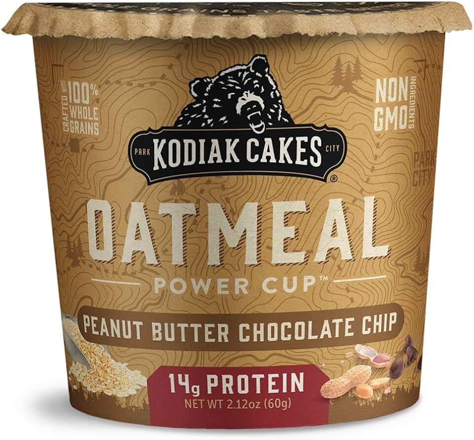 Kodiak Oatmeal Hemp at Terrell Smith blog