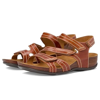 SAS Swerve Adjustable Comfort Sandals Women