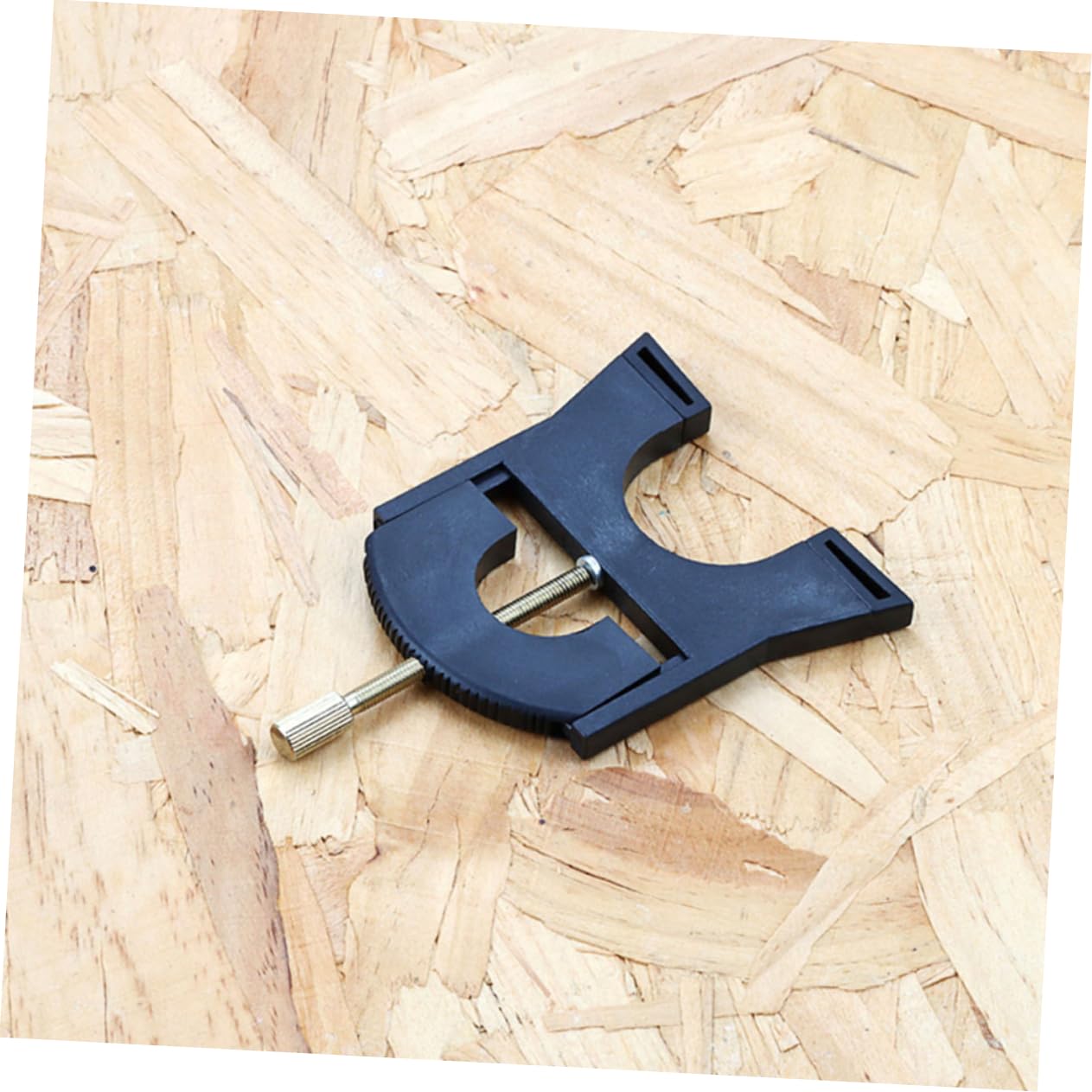 Sollevatore Corde per Violoncello B502, Strumento Cambio | Nero, Plastico e Ottone, Design Preciso per Accordatura Accurata, Accessorio per Parti D'orchestra
