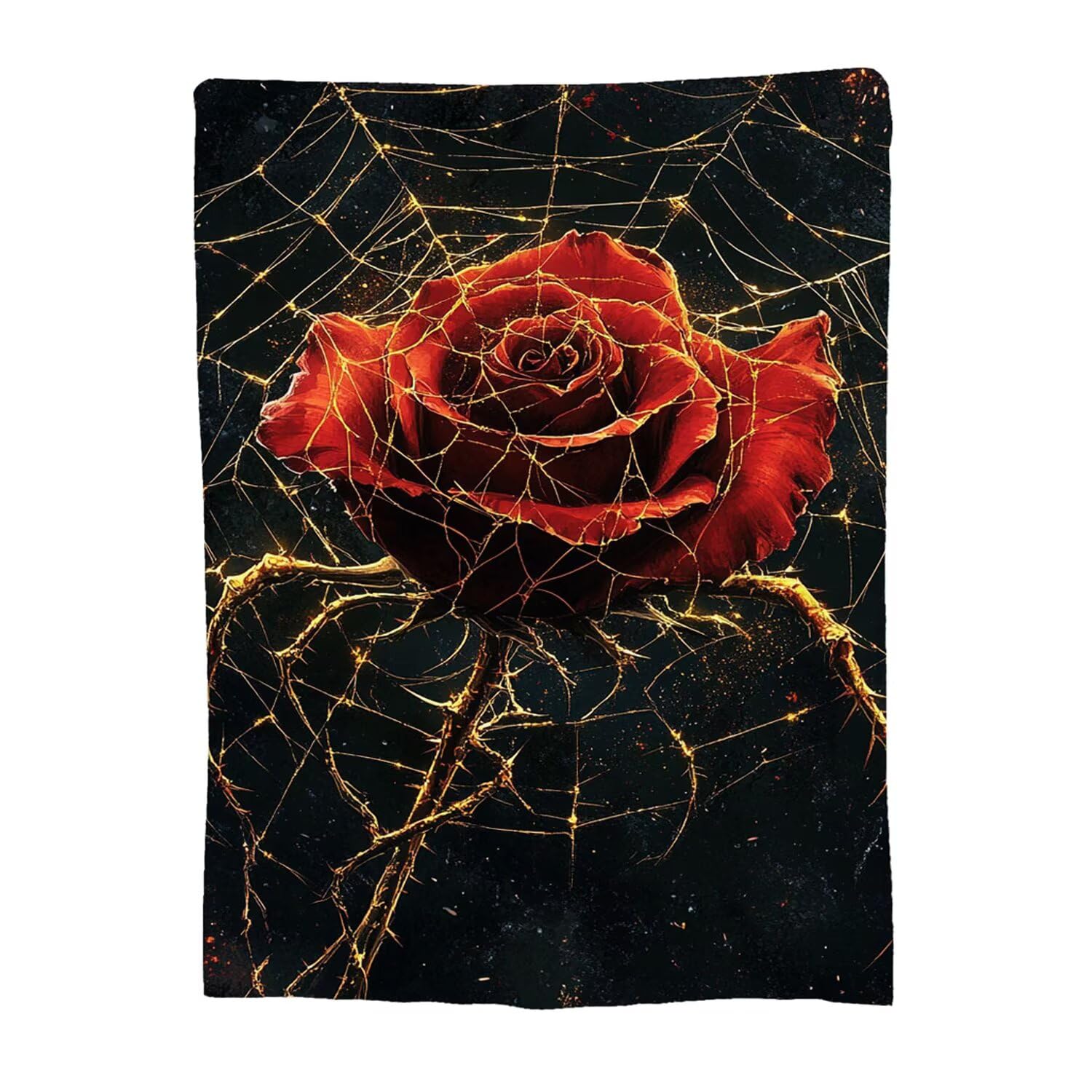 Plaid lit et couverture flanelle chaude | Jeté de canapé polaire rose 100x150