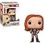 Funko Pop! Krillin (Dragon Ball Z) In Vinile 7,6 Cm + Custodia Protettiva PET ToysDiva – Bundle Esclusivo - 2
