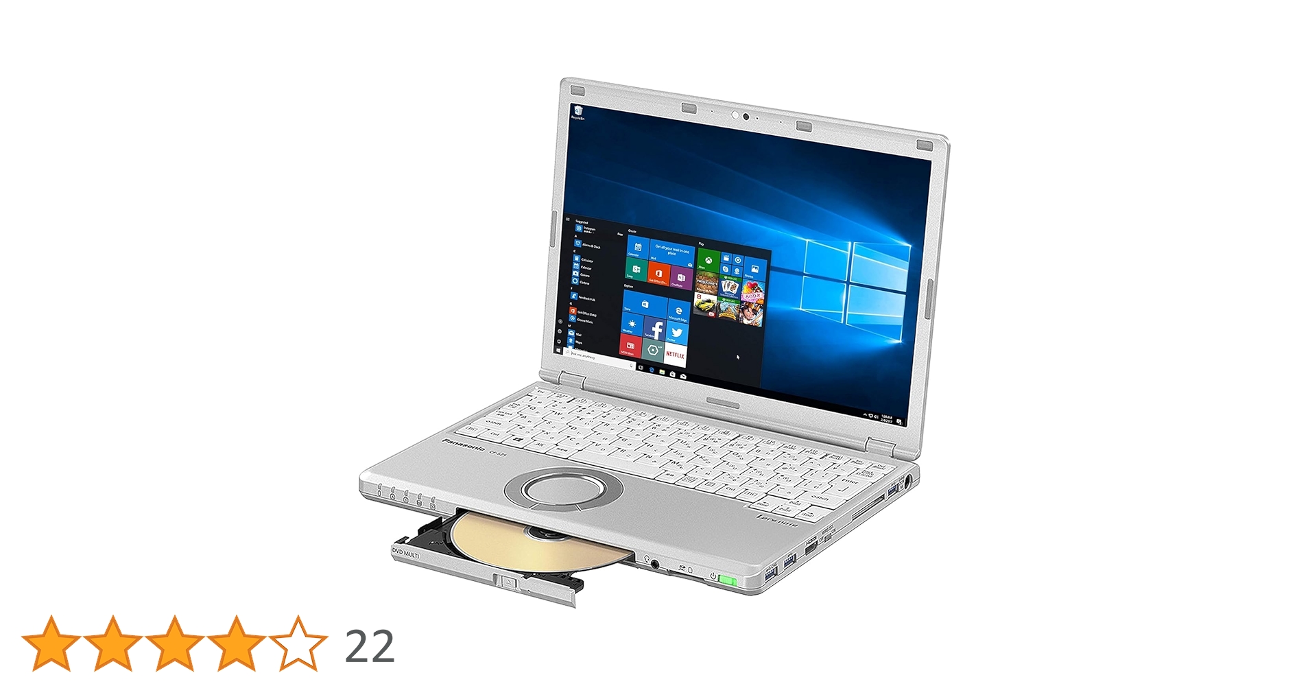 Panasonic - 美品 パナソニック CF-SZ5 SSD256GB office Amazon.co.jp: 【整備済み品】 Panasonic ノートPC CF-SZ5/MS