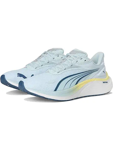 Женские кроссовки PUMA Electrify Nitro 4 для бега