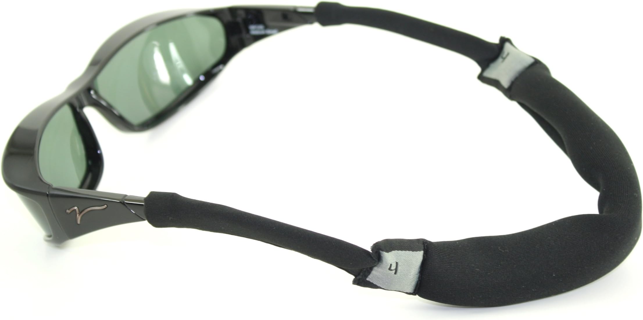 Hides H2O Shorties Floating Eyewear Retainer and Case