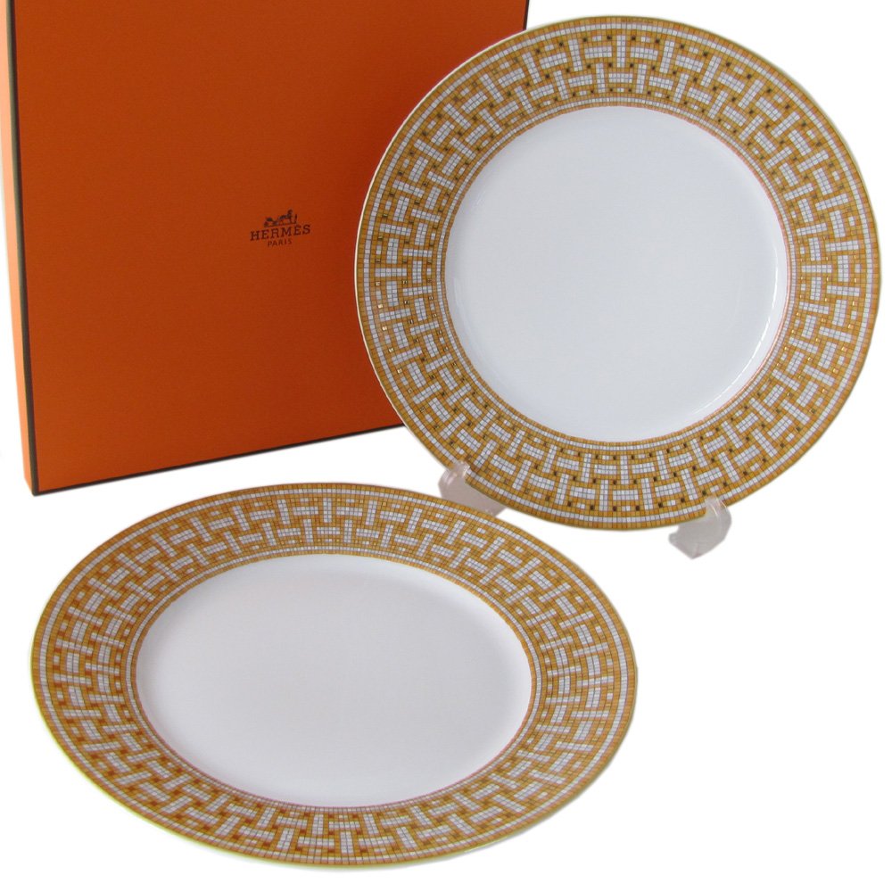 Amazon.co.jp: エルメス HERMES モザイク ヴァンキャトル 27.5cm