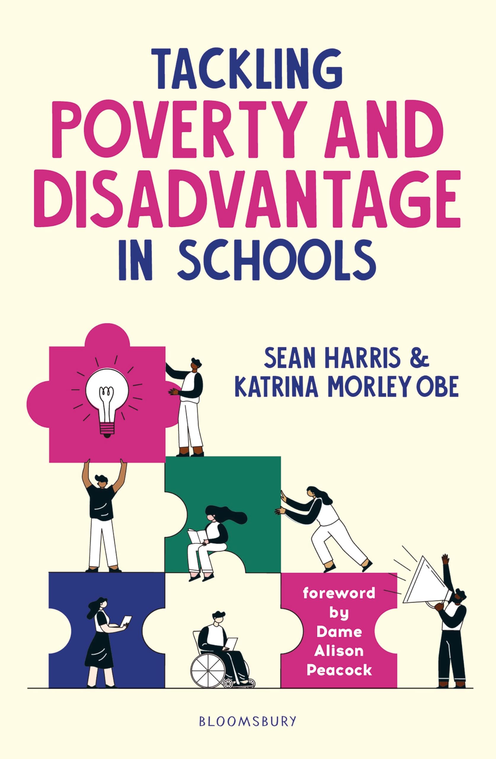 Tackling Poverty and Disadvantage in Schools: Understand more deeply and better address inequalities in your school