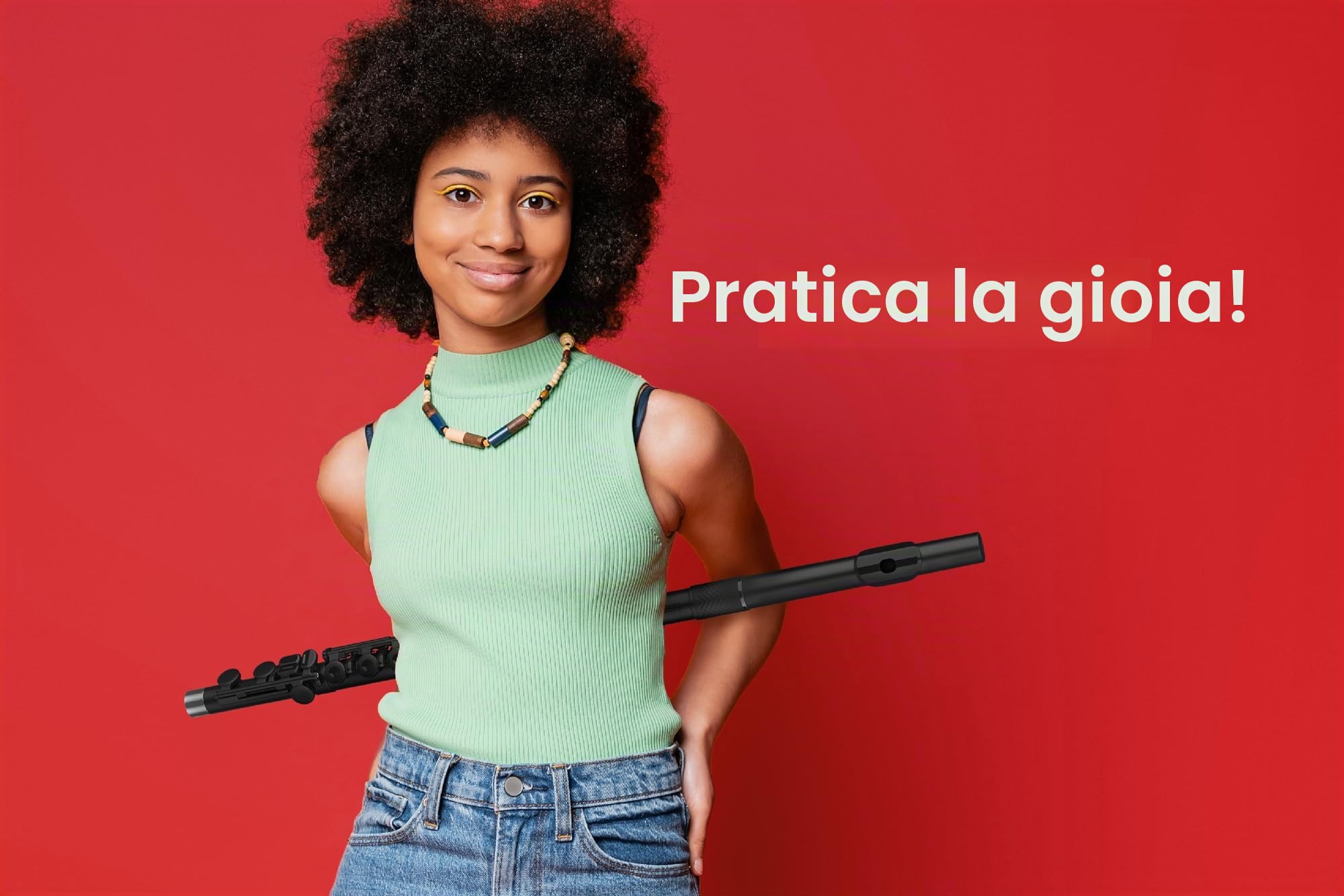 NUVOBand FLUTE