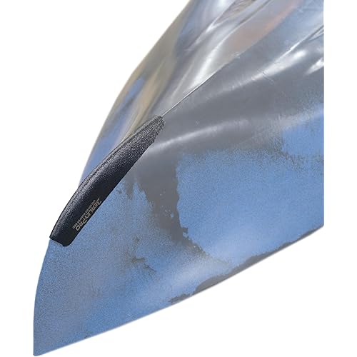 BerleyPro Bumper Bro Kayak Keel Guard - Durable Hull Protection for NuCanoe Kayaks - Kayak Keel Protector & Stability Enhancer