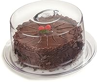 Vista 6 de Carlisle 300407 displayware Bandeja, 14" X 7/8," San, transparente