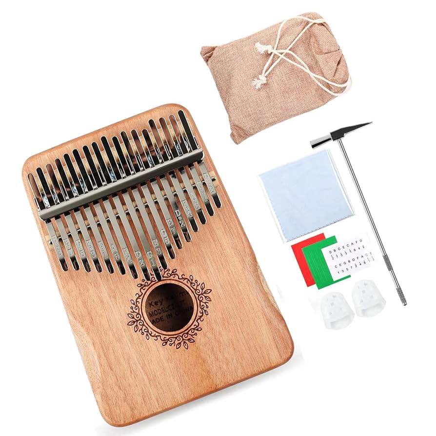 カリンバ 軽量ポータブル楽器 初心者向け 楽天市場】【楽天1位